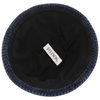 Stetson - Jersey Cord Docker Hat - Navy