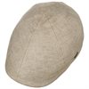 Stetson---Just-Linen-Texas-Flat-Cap---Beige12