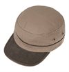 Stetson---Katonah-Cotton-Army-Cap---Light-Brown12