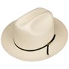 Stetson - Kendower Western Toyo Straw Hat - Nature