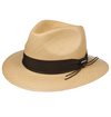 Stetson - Mensoca Traveller Panama Hat - Nature