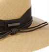 Stetson - Mensoca Traveller Panama Hat - Nature