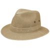 Stetson---Organic-Cotton-Traveller-Hat-Delave---Beige1