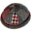 Stetson - Patchwork Mix Docker Hat - Mixed