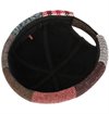 Stetson - Patchwork Mix Docker Hat - Mixed