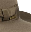 Stetson - Penn Bogart Hat - Khaki