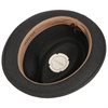 Stetson---Plain-Toyo-Trilby-Straw-Hat---Black123