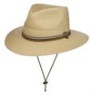 Stetson - Ralcott Traveller Toyo Straw Hat - Nature