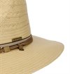 Stetson - Ralcott Traveller Toyo Straw Hat - Nature