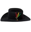 Stetson---Rancher-6-X-Western-Hat-160th-Edition---Black-12