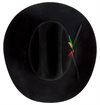 Stetson---Rancher-6-X-Western-Hat-160th-Edition---Black-123