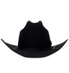 Stetson---Rancher-6-X-Western-Hat-160th-Edition---Black-123456