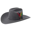 Stetson---Rancher-6-X-Western-Hat-160th-Edition---Bullet-1