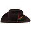 Stetson---Rancher-6-X-Western-Hat-160th-Edition---Chocolate-12