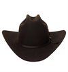Stetson---Rancher-6-X-Western-Hat-160th-Edition---Chocolate-123