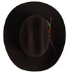 Stetson---Rancher-6-X-Western-Hat-160th-Edition---Chocolate-1234