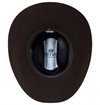 Stetson---Rancher-6-X-Western-Hat-160th-Edition---Chocolate-12345