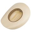 Stetson - Ranson Western Vented Toyo Straw Hat - Nature