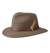 Stetson - Rantoul Traveller - Olive