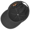 Stetson - Rector Baseball Cap - Black