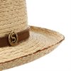 Stetson---Riftico-Gambler-Straw-Hat---Nature1234