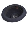 Stetson - Salco Player Wool Hat - Navy