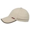 Stetson - Sanibel Outdoor Baseball Cap - Beige