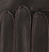 Stetson - Seldovia Touchscreen Leather Gloves - Brown