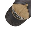 Stetson---Since-1865-Leather-Cap---Beige12
