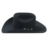 Stetson - Skyline 6x Cowboy Hat - Black