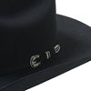 Stetson - Skyline 6x Cowboy Hat - Black