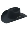 Stetson - Skyline 6x Cowboy Hat - Black