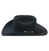 Stetson - Skyline 6x Cowboy Hat - Black