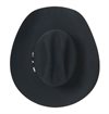 Stetson - Skyline 6x Cowboy Hat - Black