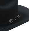 Stetson - Skyline 6x Cowboy Hat - Black