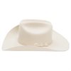 Stetson - Skyline 6x Cowboy Hat - Silverbelly