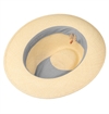 Stetson - Solano Fedora Panama Hat