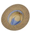 Stetson---Striped-Brim-Panama-Hat---Nature-Brown-123