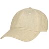 Stetson - Sydell Linen Baseball Cap - Beige