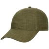 Stetson---Sydell-Linen-Baseball-Cap---Olive1