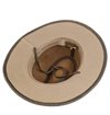 Stetson - Tarnell Traveller Cotton Hat - Beige