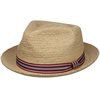 Stetson - Terlaco Raffia Hat - Nature