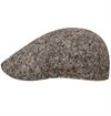 Stetson---Texas-Donegal-Wool-Flat-Cap---Beige-Mottled1