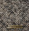 Stetson - Texas Donegal Wool Flat Cap - Beige-Mottled