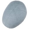 Stetson - Texas Taleco Flat Cap - Light Blue