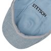 Stetson - Texas Taleco Flat Cap - Light Blue