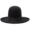 Stetson - The Boss 1865 Western Hat - Black