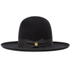Stetson - The Boss 1865 Western Hat - Black