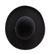 Stetson - The Boss 1865 Western Hat - Black