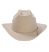 Stetson - The Range 6X Cowboy Hat - Silverybelly